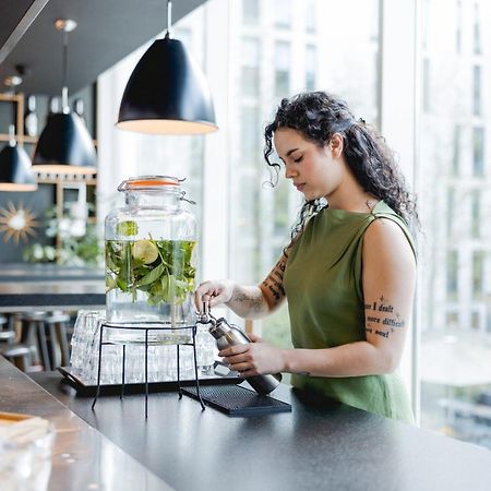 Citizenm Paris Opera Hotel Kültér fotó