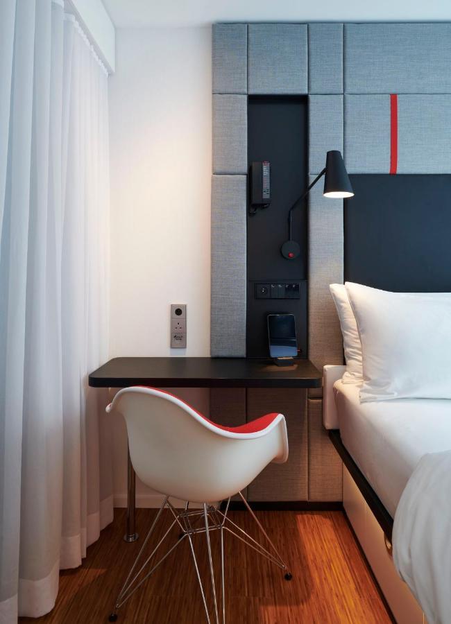 Citizenm Paris Opera Hotel Kültér fotó